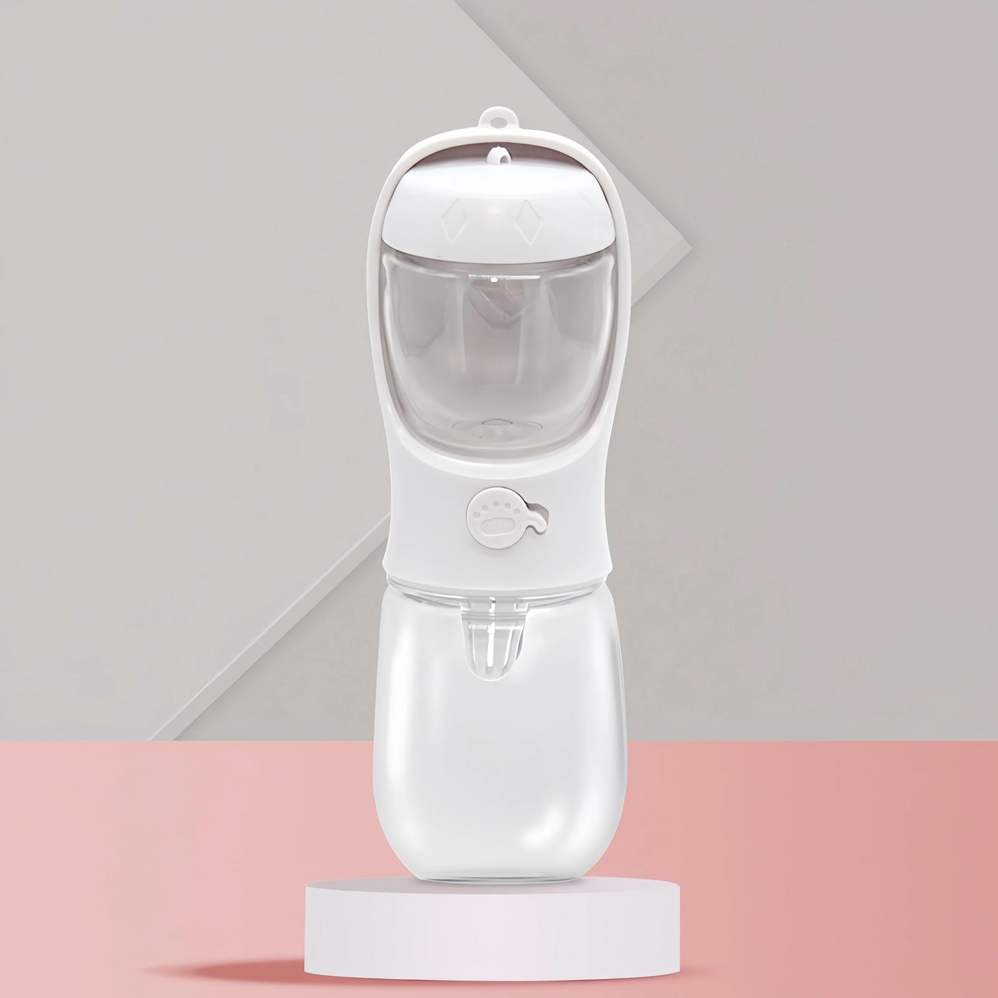 Portable Water Bottle for Dog and Cat