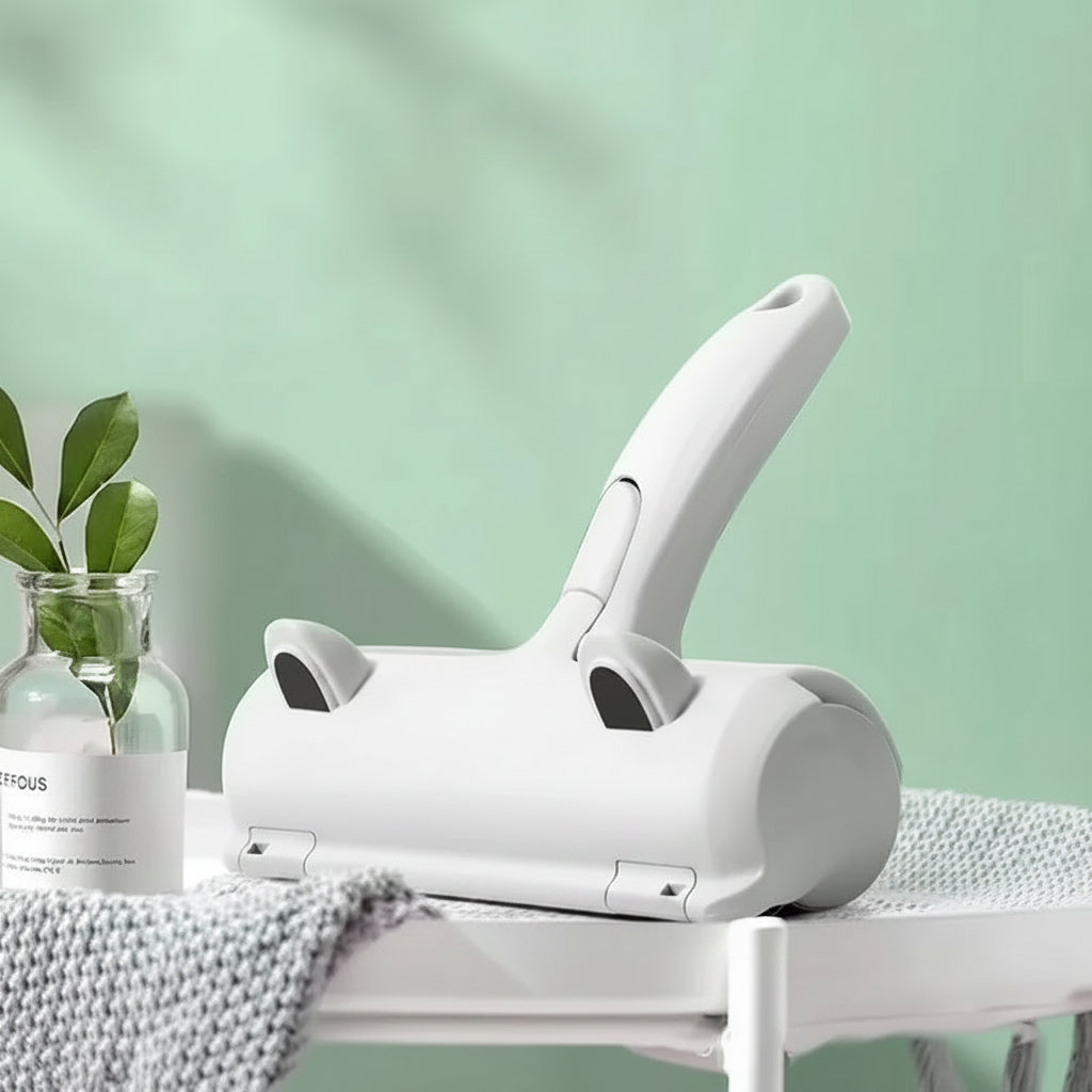 Hair Removal Rollers