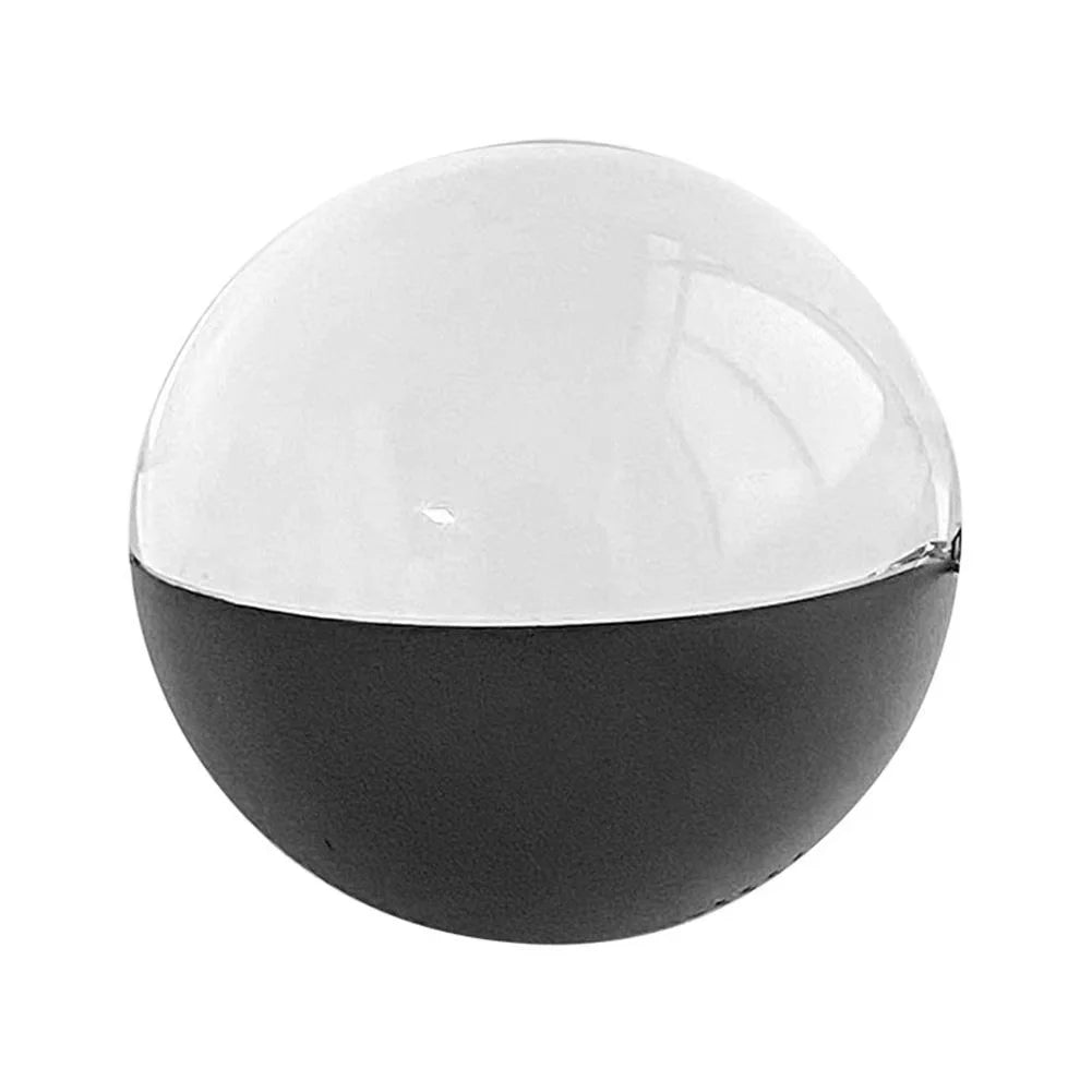Video Crystal Ball Memory