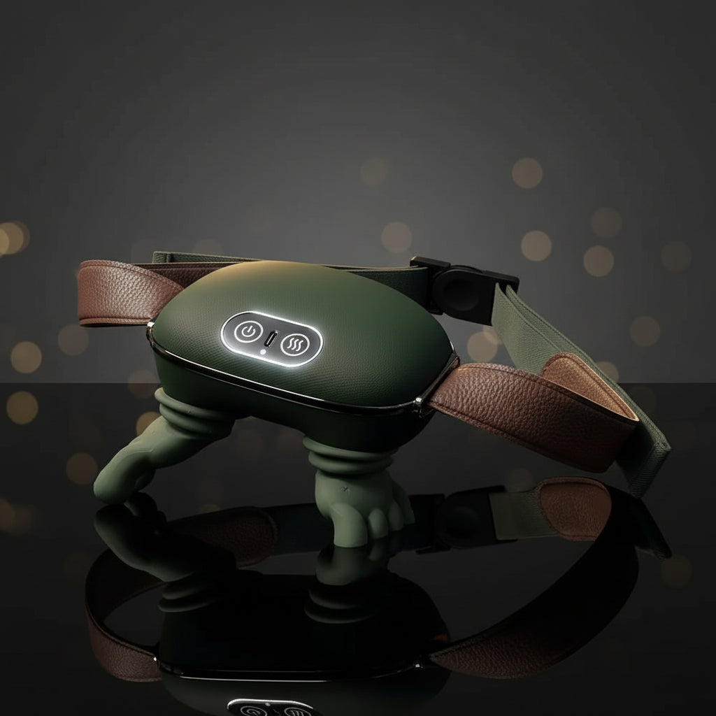 Bionic Finger Wireless Neck