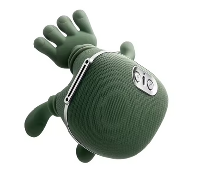 Bionic Finger Wireless Neck