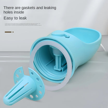 Portable Water Bottle for Dog and Cat
