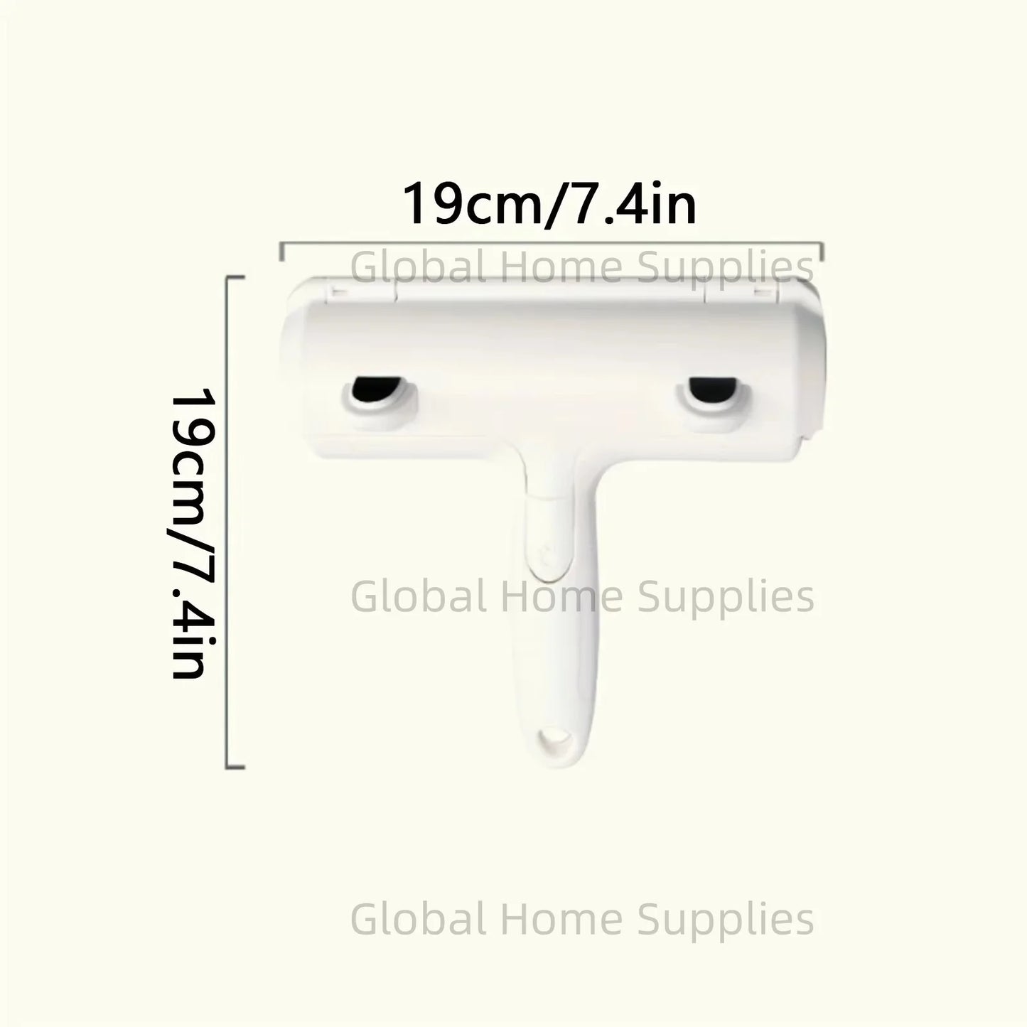 Hair Removal Rollers