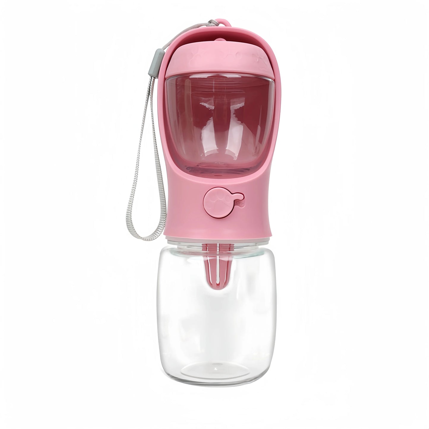 Portable Water Bottle for Dog and Cat