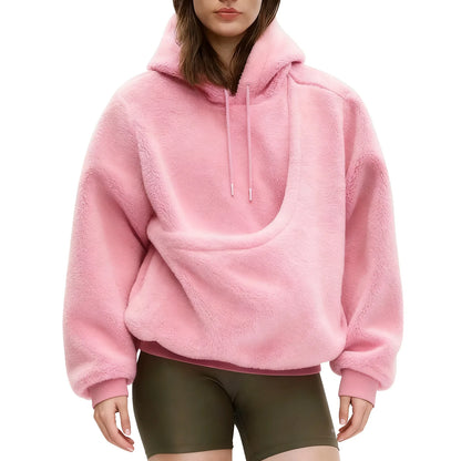 Fluffora™ SnugglePaws Pet Carrier Hoodie