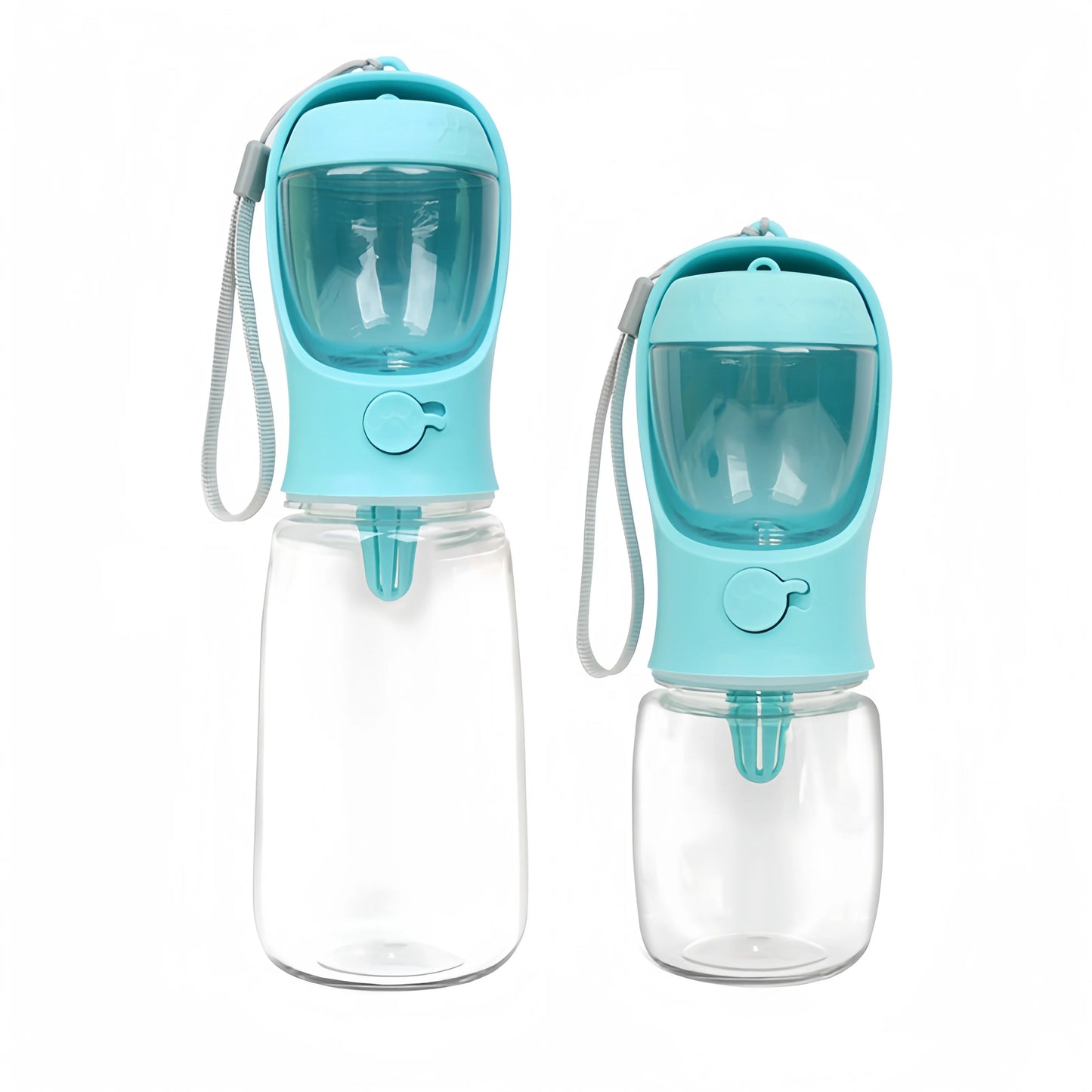 Portable Water Bottle for Dog and Cat