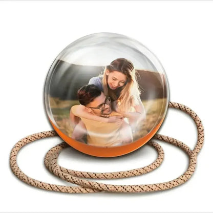 Video Crystal Ball Memory