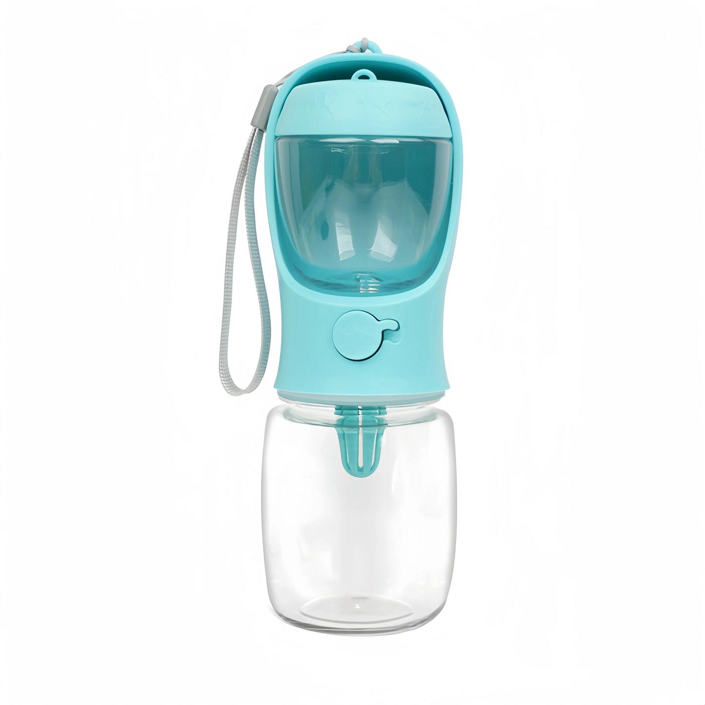 Portable Water Bottle for Dog and Cat