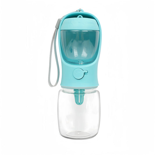 Portable Water Bottle for Dog and Cat