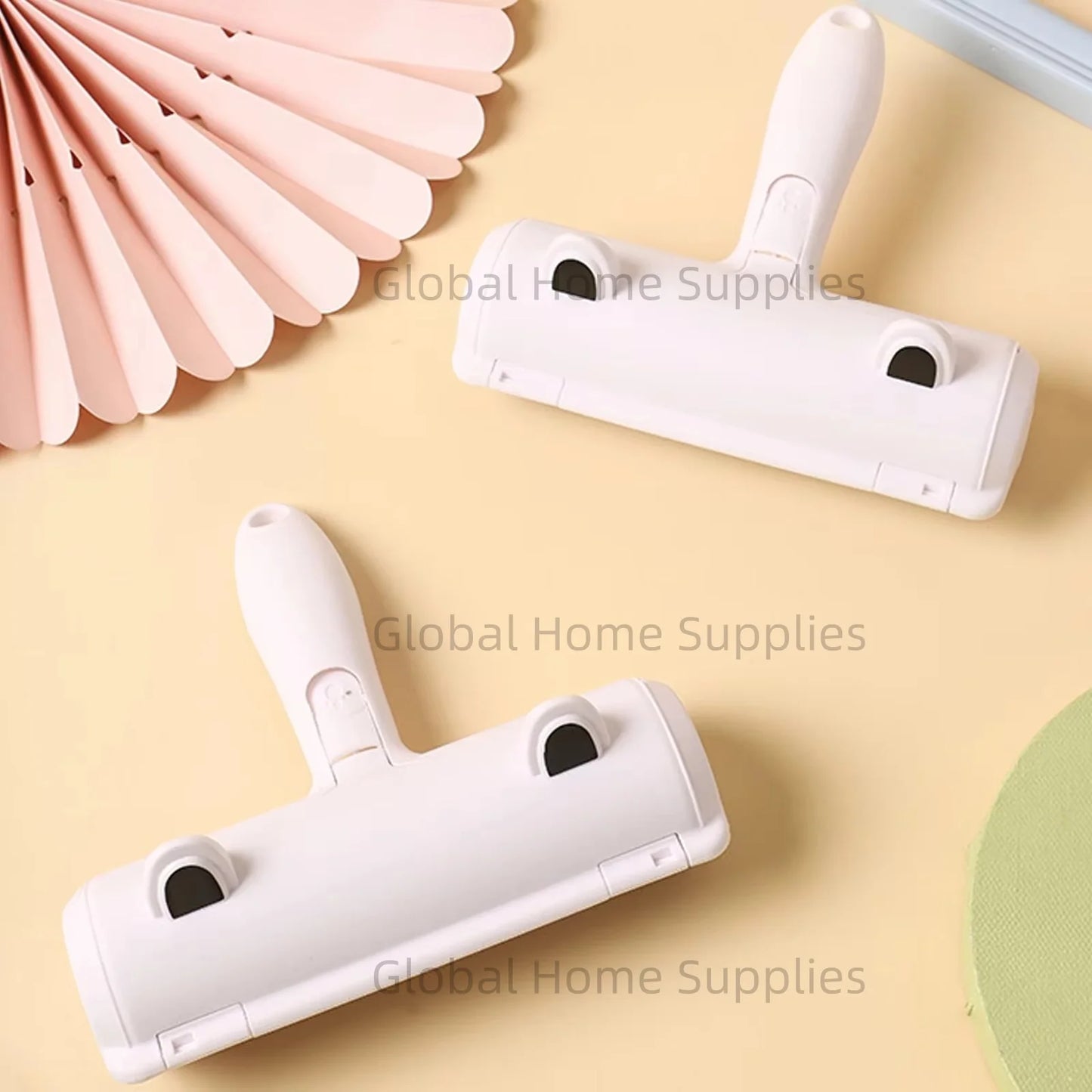 Hair Removal Rollers