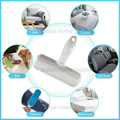Hair Removal Rollers