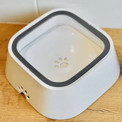Dry Bowl
